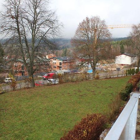 Apartman Lipanek Lipno nad Vltavou Zewnętrze zdjęcie