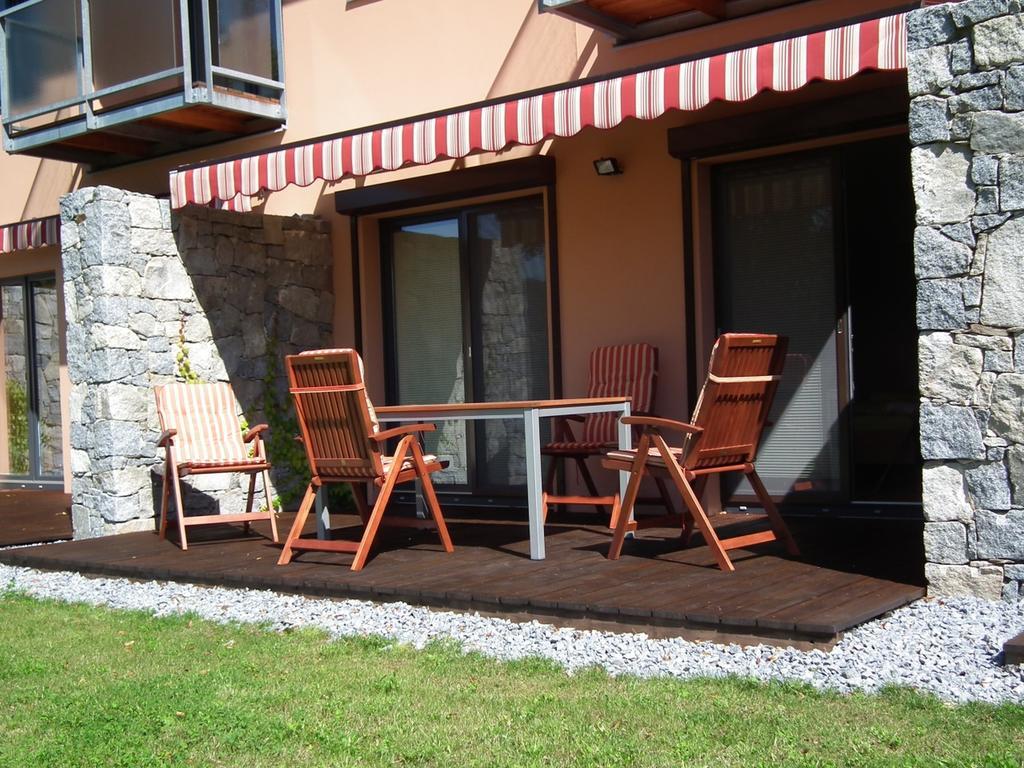 Apartman Lipanek Lipno nad Vltavou Pokój zdjęcie