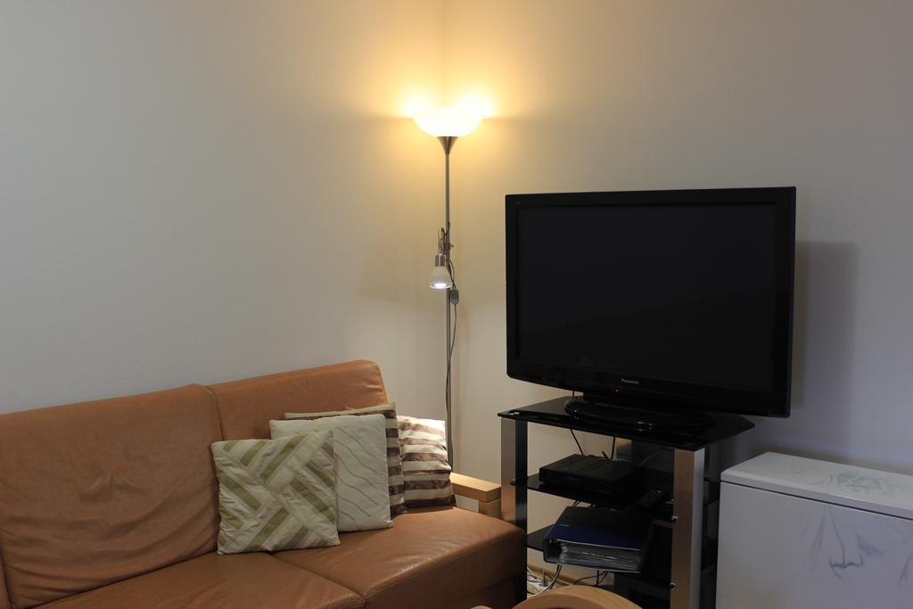 Apartman Lipanek Lipno nad Vltavou Zewnętrze zdjęcie