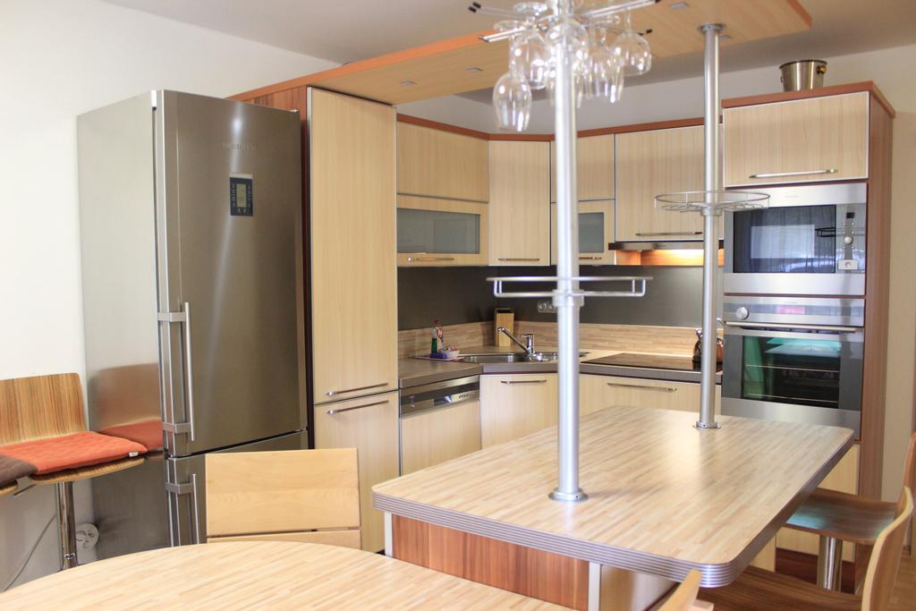 Apartman Lipanek Lipno nad Vltavou Zewnętrze zdjęcie
