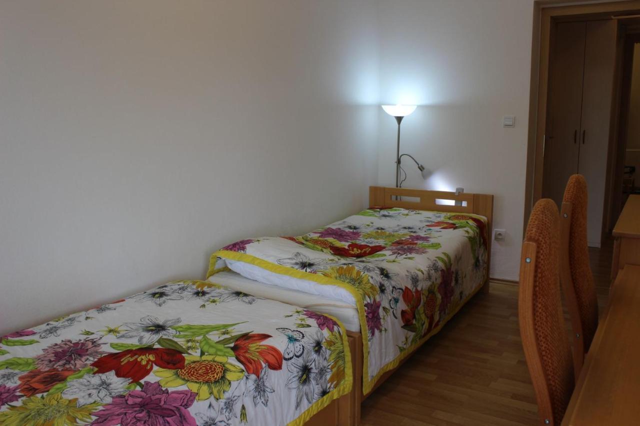 Apartman Lipanek Lipno nad Vltavou Zewnętrze zdjęcie