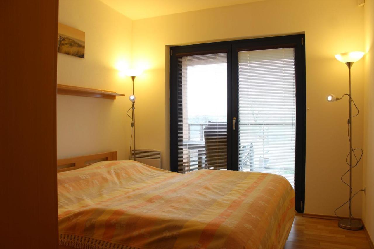 Apartman Lipanek Lipno nad Vltavou Zewnętrze zdjęcie