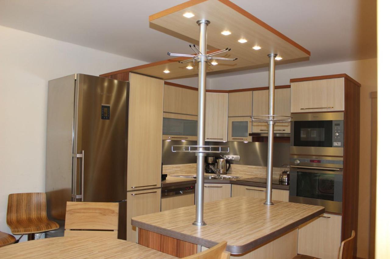 Apartman Lipanek Lipno nad Vltavou Zewnętrze zdjęcie