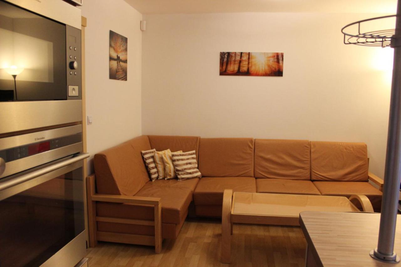 Apartman Lipanek Lipno nad Vltavou Zewnętrze zdjęcie