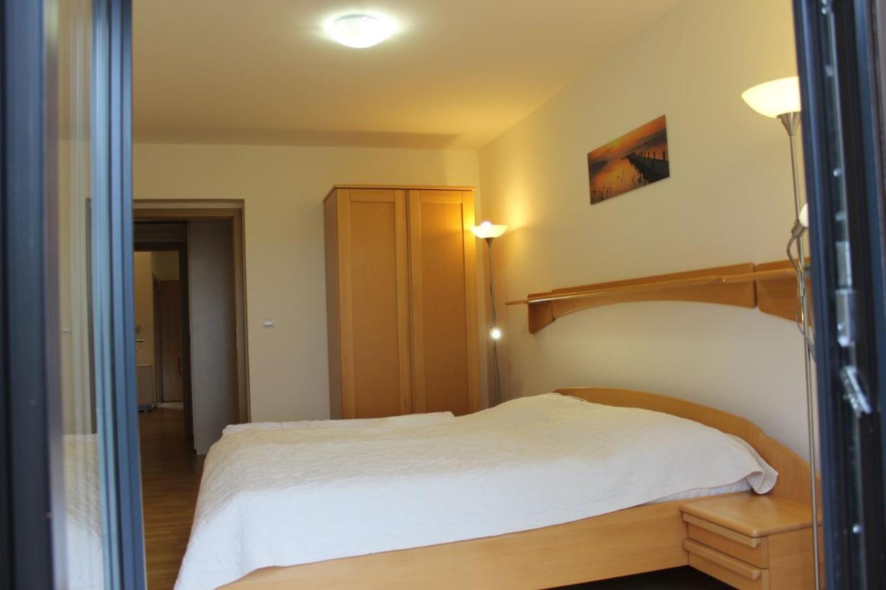 Apartman Lipanek Lipno nad Vltavou Zewnętrze zdjęcie