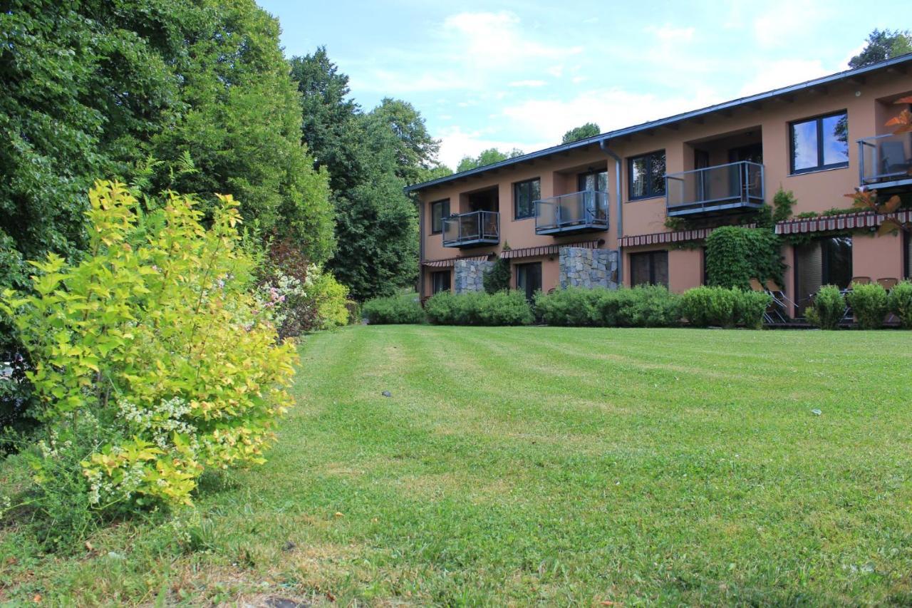 Apartman Lipanek Lipno nad Vltavou Zewnętrze zdjęcie