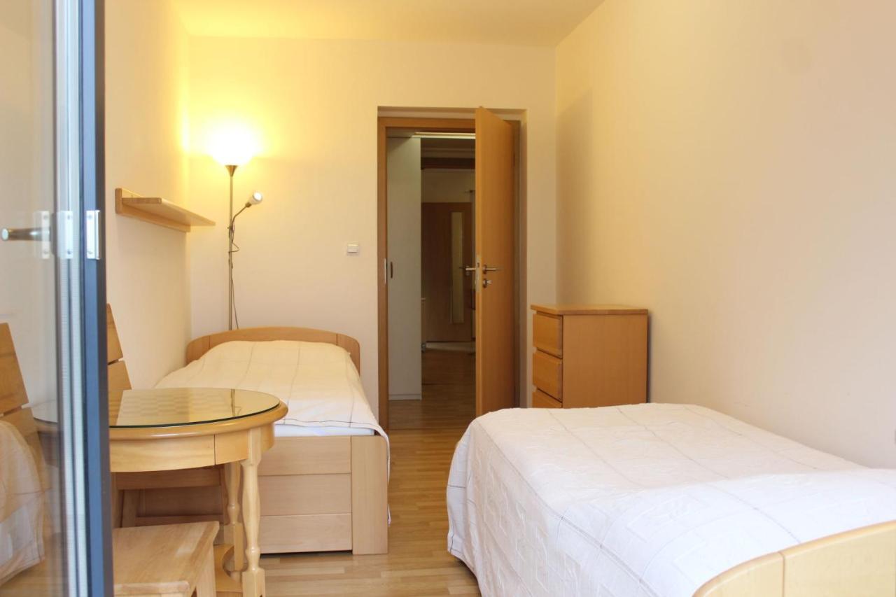 Apartman Lipanek Lipno nad Vltavou Zewnętrze zdjęcie